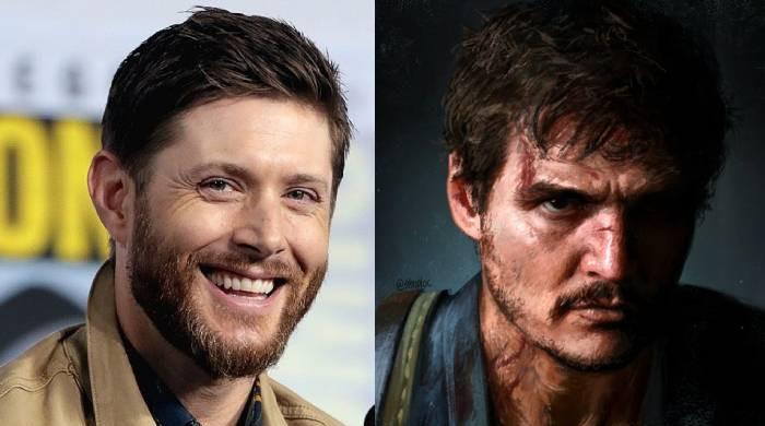 Jensen Ackles Says He Was Pushing Hard To Be Joel In The Last Of Us HBO