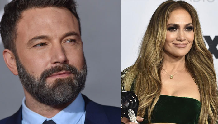 Jennifer Lopez 'insecurity' is 'off the charts' over Ben Affleck social ...