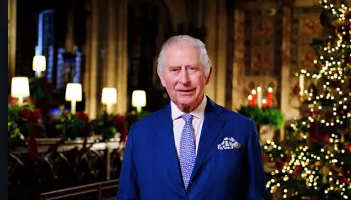 King Charles III will defy tradition to have opulent first Christmas