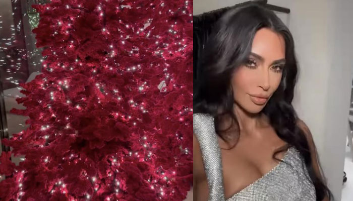 Christmas 2022: Kim Kardashian, Kylie Jenner, and others share how they are celebrating