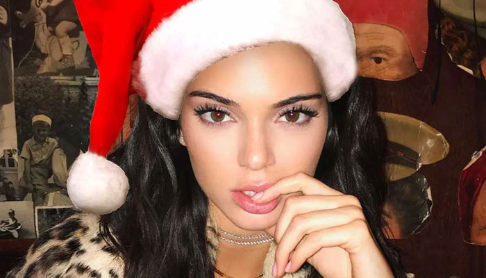 Kendall Jenner recalls getting THIS crazy gift for Christmas