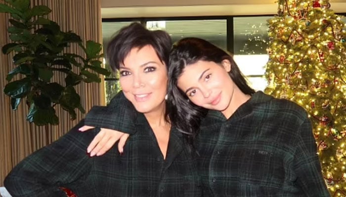 Kris Jenner is sick? Kylie Jenner turns down rumours with Christmas post