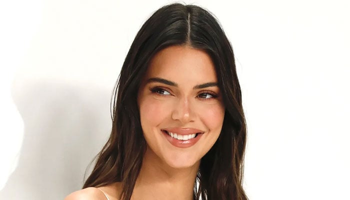 Kendall Jenner steps out for lunch with Tyler The Creator, Kai Fhadra, Taco