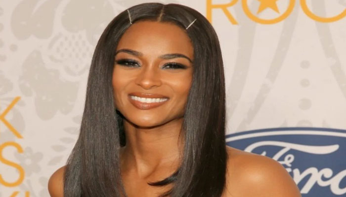 Ciara on how she plans to Level Up in the new year: Find out her New Year resolution