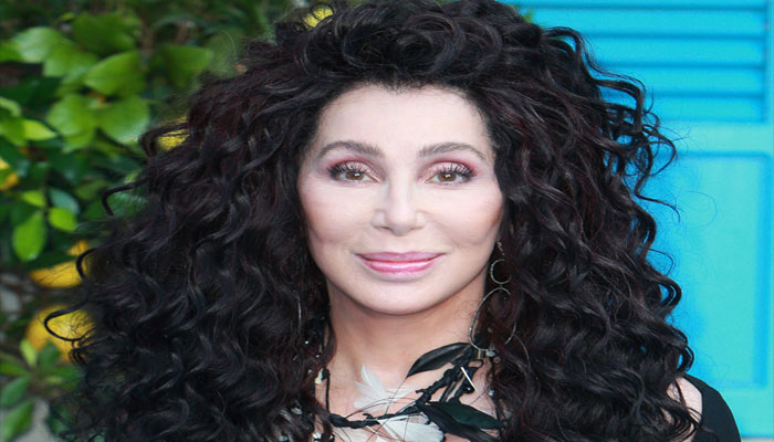 Cher gets emotional remembering her late mother after waking up to new diamond ring