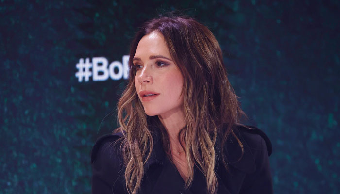 Victoria Beckham details going from Spice Girls to entrepreneur: ‘I had to work really hard’