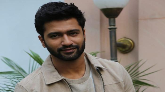 Vicky Kaushal Is Looking Forward To ‘rising Up In 2023