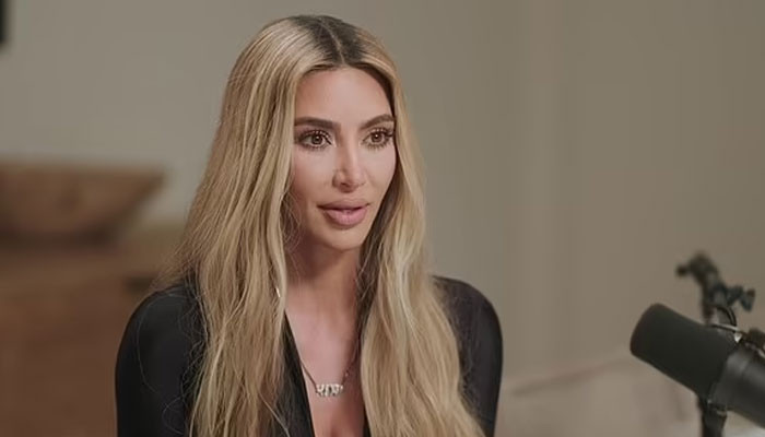 Kim Kardashian a laughing stock after wanting 'forever partnership'