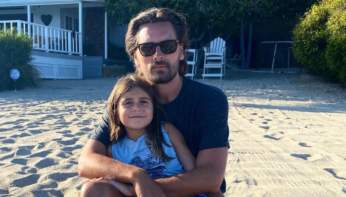 Scott Disick makes hilarious ‘excuse me bruh’ TikTok with daughter Penelope