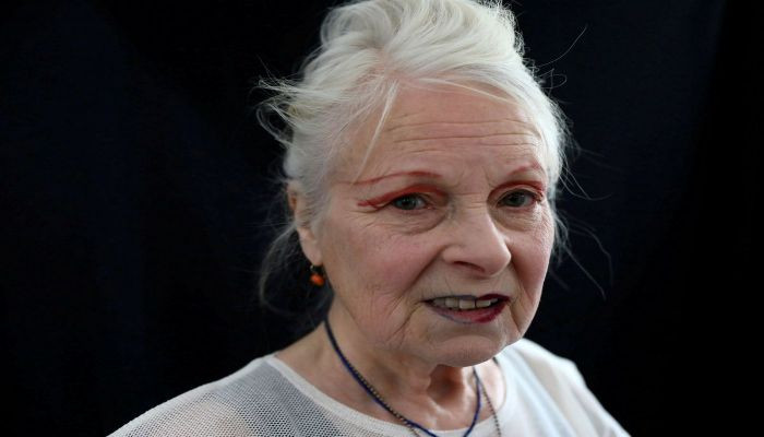 Vivienne Westwood dies at 81