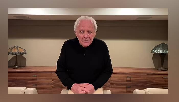 Sir Anthony Hopkins dishes on completing 47 years of sobriety: ‘be kind to yourself’