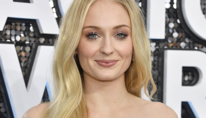 Sophie Turner Shares Pregnancy Throwback Photo: Shows Bare Baby