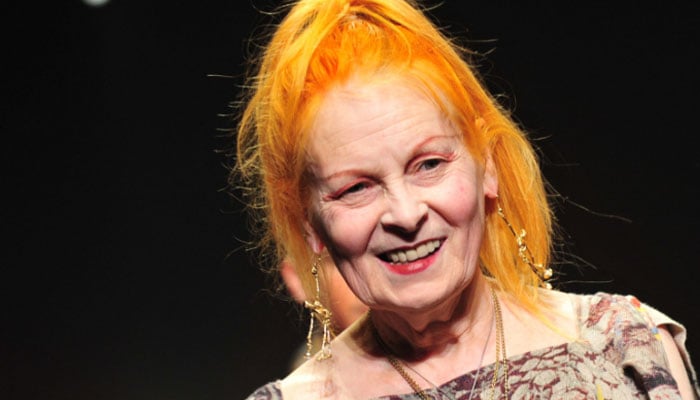 Vivienne Westwood, icon of provocative fashion, dead at 81 - The Japan Times