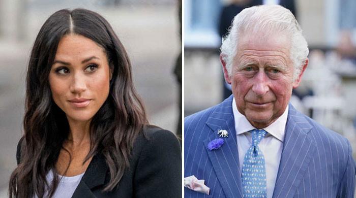 Prince Harry, Meghan Markle ‘drowning’ King Charles under pressure