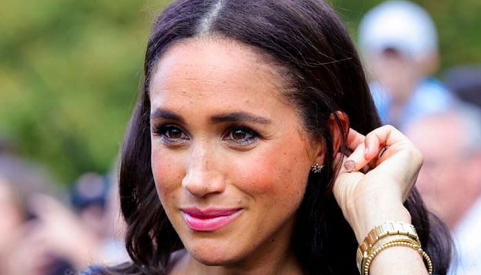 Meghan Markle 'suspected' Firm 'intentions' after Prince George photo