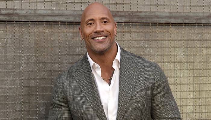 Video: Dwayne ‘The Rock’ Johnson reflects on the key to success in 2023: ‘One Day or Day One’