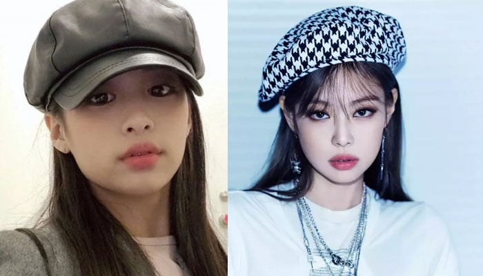 With BABYMONSTER's Member Line-Up Officialized, Fans Take A Look Back At  BLACKPINK Jennie's Trainee Days - Koreaboo