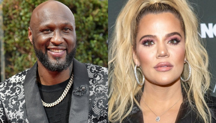 Lamar Odom Admits To Cheating Khloe Kardashian With Multiple Women In 4 Year Relationship