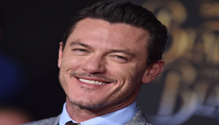 Luke Evans comments on whether only gay actors should play gay characters