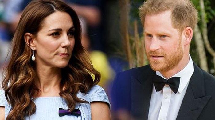 Prince Harry To Lash Out At Kate Middleton In Spare Despite Earlier Bond   L 1026428 061457 Updates 