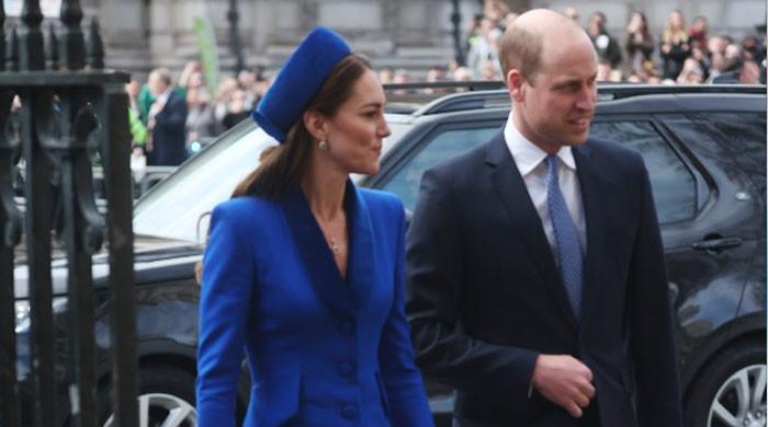 Kate Middleton, Prince William Under Huge Pressure Over THESE Two Roles ...