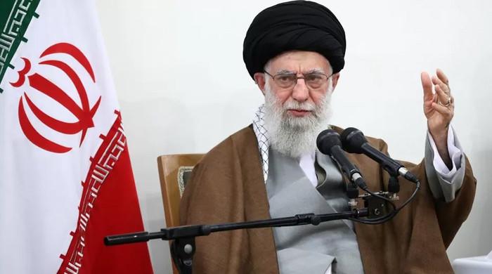 Charlie Hebdo draws ire for publishing Iran's Khamenei caricatures