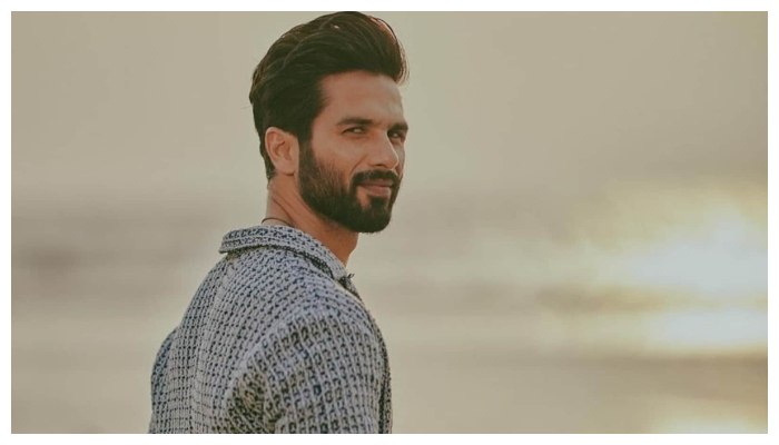 Shahid Kapoor hopes fans like the 'new phase', hints towards OTT debut ...