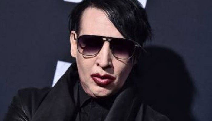 La Judge Dismissed Sexual Assault Lawsuit Against Marilyn Manson