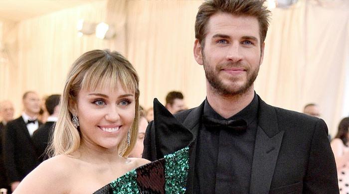 Miley Cyrus takes savage dig at ex Liam Hemsworth in song releasing on ...