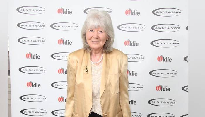 Jilly Cooper believes viewers won’t be able to handle racy content in Rivals adaptation