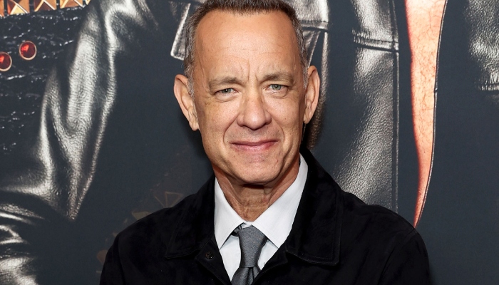 Tom Hanks doesnt like watching his movies due to self doubt: I realized I didnt go far enough