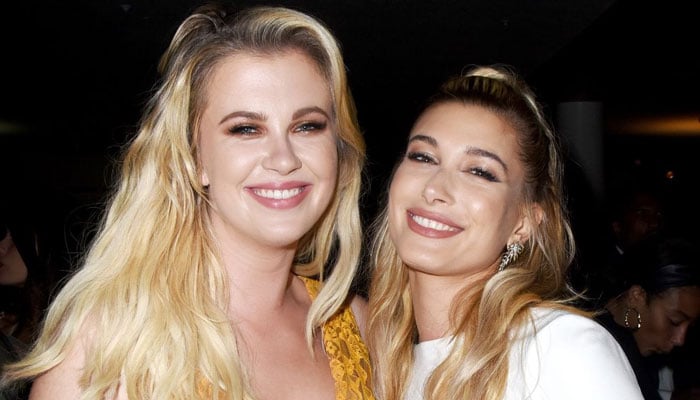 Hailey Bieber reacts to cousin Ireland Baldwin pregnancy: ‘She’s so thrilled’