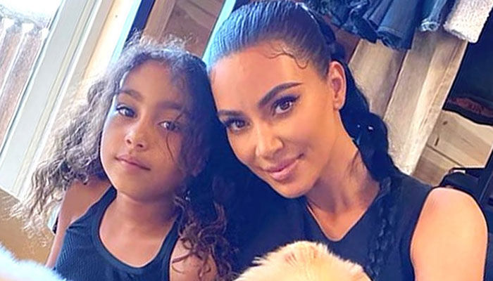 North West mocks Kim Kardashian to seek her attention, expert claims