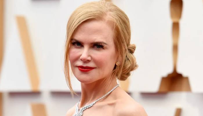 Nicole Kidman going to star in Yellowstone creator’s upcoming series Lioness