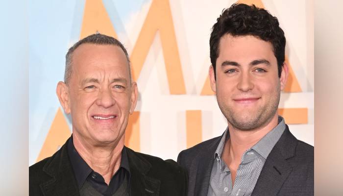 Tom Hanks weighs in on the nepotism debate in Hollywood: ‘last names never matter’