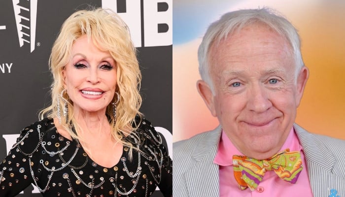 Dolly Parton Pays Tribute To Late Friend Leslie Jordan In Call Me Kat We Re Happy That You Re At Peace