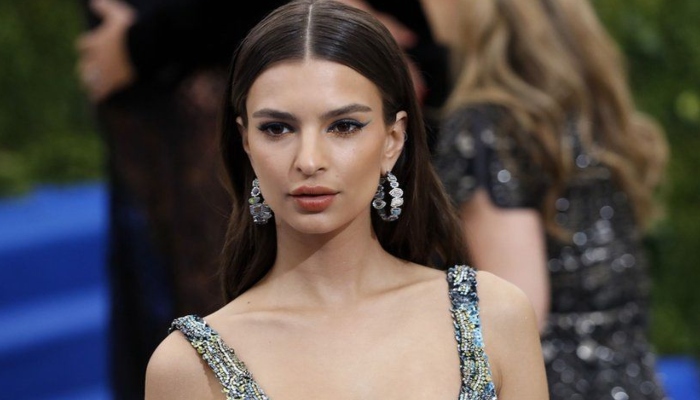 Emily Ratajkowski reflects on her relationship with men: I feel like I attract the worst men