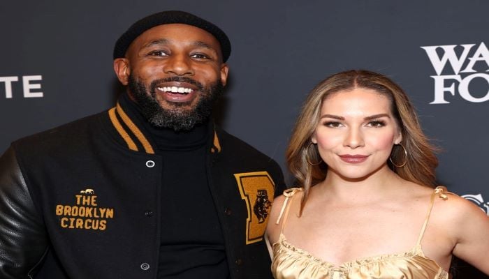 Allison Holker says she will always remember late husband Stephen tWitch Boss