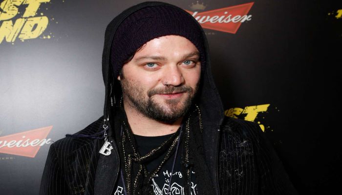 Bam Margera says he was pronounced dead last month