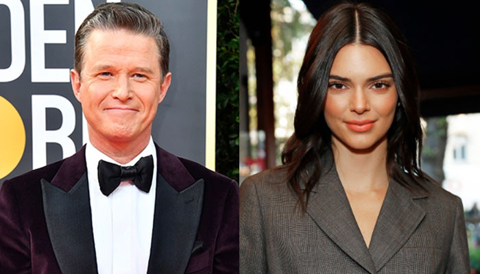 Billy Bush caught making inappropriate comment about Kendall Jenner in leaked audio