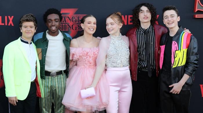 Stranger Things' cast gets incredible pay raise ahead of series' finale