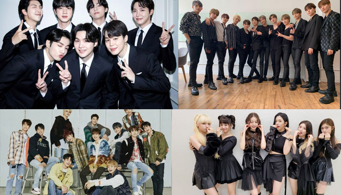 Golden Disc Awards announces the winners list for 2022