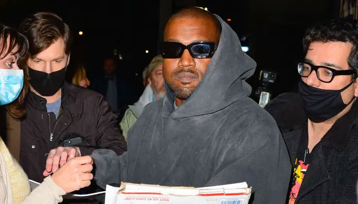 Kanye West fans believe in amid missing reports
