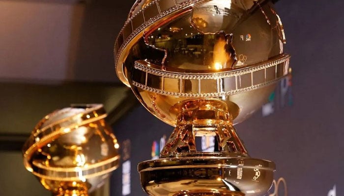 List of key Golden Globe nominees