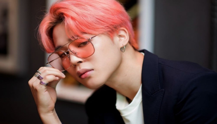 BTS JIMIN W Korea Magazine February 2023 Coverman – K-STAR