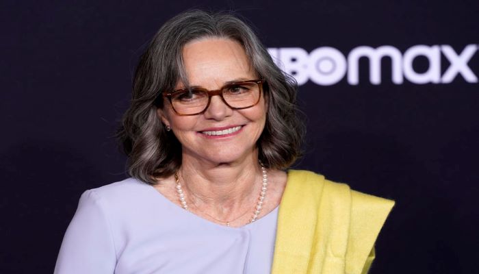 Sally Field gets candid about her lifelong friendship with Steven Spielberg