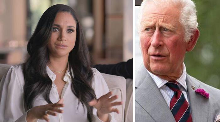 Palace Aides Finally Speak Out Against Prince Harry, Meghan Markle: Insider