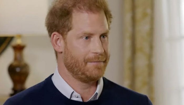 Prince Harry talks unconscious bias of Royals towards white skin colour