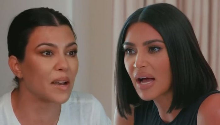 Kourtney Kardashian lands in hot waters amid resurfaced video