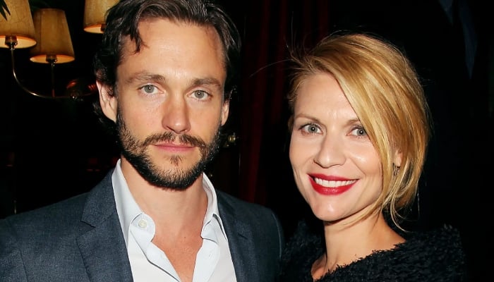 Claire Danes gives birth to third child with Hugh Dancy 